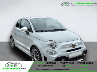 Abarth 595  1.4 Turbo 16V T-Jet 145 ch BVM