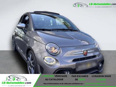 Abarth 595 Turismo Turismo 1.4 Turbo 16V T-Jet 165 ch BVA