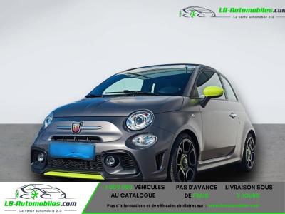 Abarth 595 Turismo Turismo 1.4 Turbo 16V T-Jet 165 ch BVM