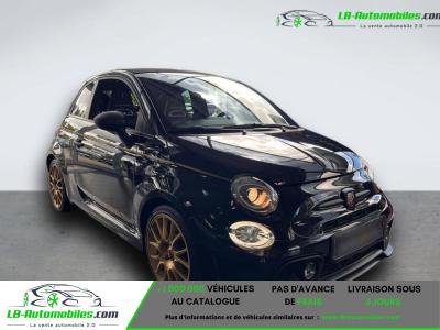 Abarth 595 Turismo Turismo 1.4 Turbo 16V T-Jet 165 ch BVM