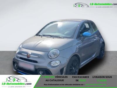 Abarth 595 Turismo Turismo 1.4 Turbo 16V T-Jet 165 ch BVM