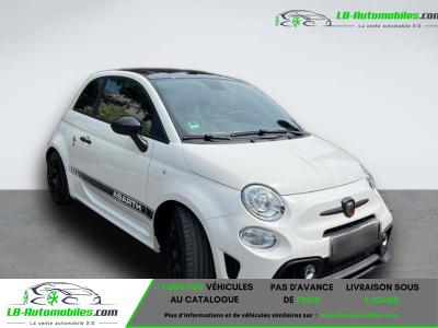 Abarth 595 Competizione Competizione 1.4 Turbo 16V T-Jet 180 ch BVM