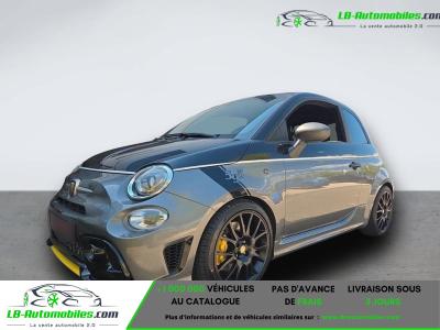 Abarth 595 Competizione Competizione 1.4 Turbo 16V T-Jet 180 ch BVM