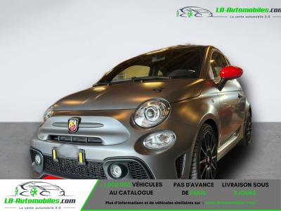 Abarth 595 Competizione Competizione 1.4 Turbo 16V T-Jet 180 ch BVM