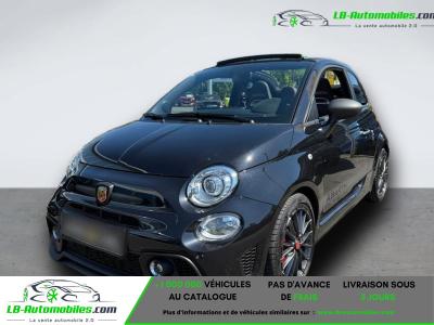 Abarth 595 Competizione Competizione 1.4 Turbo 16V T-Jet 180 ch BVA