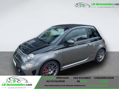 Abarth 595 Competizione Competizione 1.4 Turbo 16V T-Jet 180 ch BVM