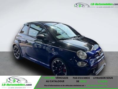 Abarth 595 Competizione Competizione 1.4 Turbo 16V T-Jet 180 ch BVM