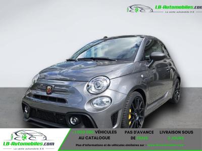Abarth 595 Competizione Competizione 1.4 Turbo 16V T-Jet 180 ch BVA