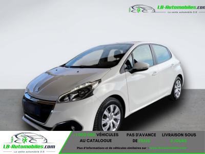 Peugeot 208 1.0 PureTech 68ch BVM