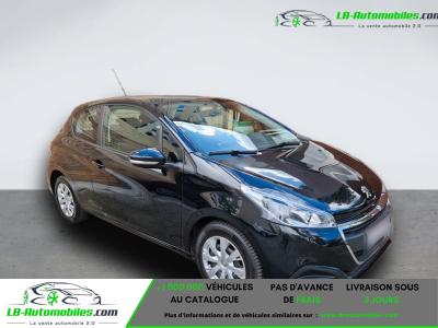 Peugeot 208 1.0 PureTech 68ch BVM