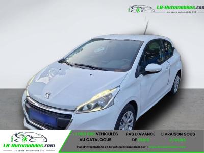 Peugeot 208 PureTech 110ch  BVM
