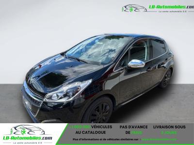 Peugeot 208 PureTech 110ch  BVA