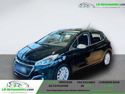 Peugeot 208 PureTech 110ch  BVA
