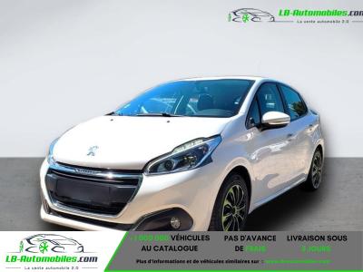 Peugeot 208 1.2 PureTech 82ch BVM