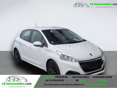 Peugeot 208 BlueHDi 100ch BVM