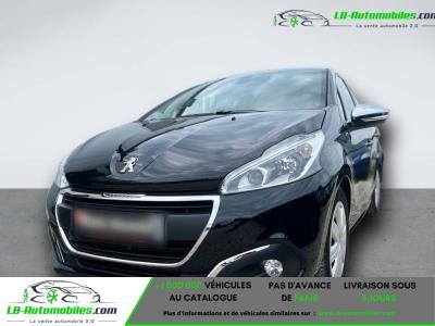 Peugeot 208 1.2 PureTech 82ch BVM