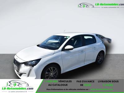 Peugeot 208 PureTech 100  BVA