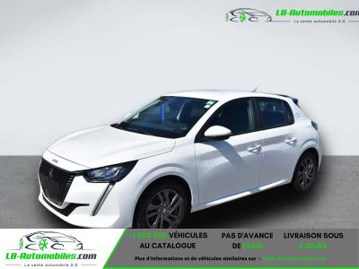 Peugeot 208 PureTech 100  BVA