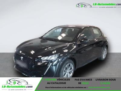 Peugeot 208 PureTech 75 BVM