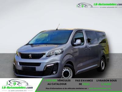 Peugeot Traveller BlueHDi 145ch BVA
