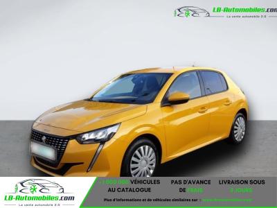 Peugeot 208 PureTech 100  BVM