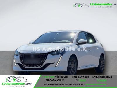 Peugeot 208 PureTech 100  BVA