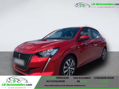Peugeot 208 PureTech 75 BVM