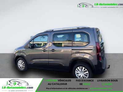 Peugeot Rifter BlueHDi 130  BVM 5pl