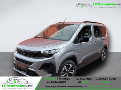 Peugeot Rifter BlueHDi 130 BVA