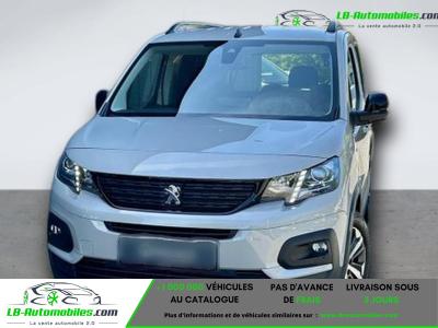 Peugeot Rifter PureTech 130  BVA