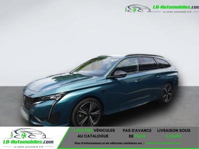Peugeot 308 SW PHEV 180 e-BVA