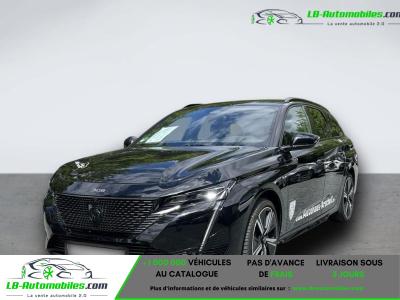 Peugeot 308 SW PHEV 180 e-BVA