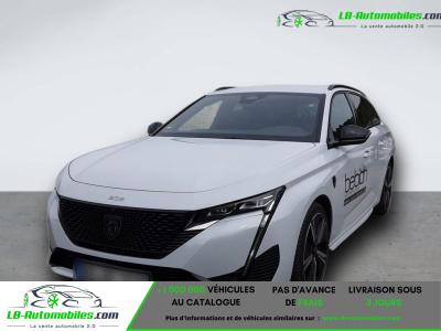 Peugeot 308 SW PHEV 225 e-BVA