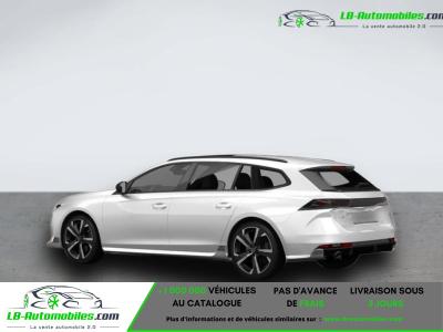 Peugeot 508 SW PSE Hybrid4 360 e-BVA