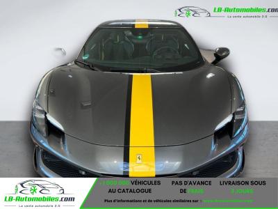 Ferrari 296 GTB 3.0 Turbo V6 Hybride 830 ch