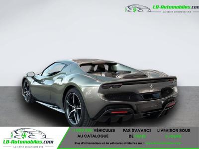 Ferrari 296 GTB 3.0 Turbo V6 Hybride 830 ch