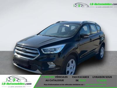 Ford Kuga 1.5 EcoBoost 120 4x2 BVM