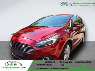 Ford S-Max S-MAX 2.0 EcoBlue 190 BVA