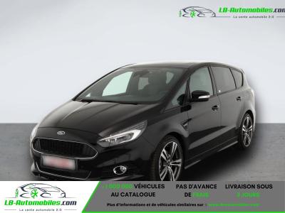 Ford S-Max S-MAX 2.0 EcoBoost 240