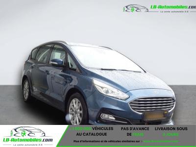 Ford S-Max S-MAX 2.0 EcoBlue 150 BVA
