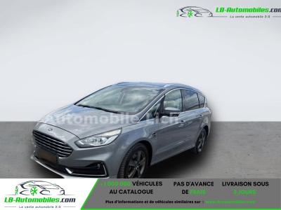 Ford S-Max S-MAX 2.0 EcoBlue 150 BVA