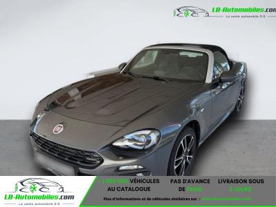 Fiat 124 Spider 1.4 MultiAir 140 ch