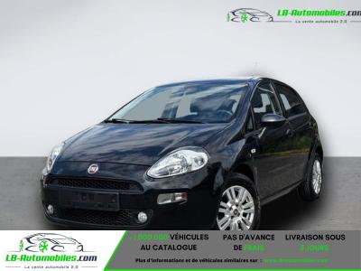 Fiat Punto 1.4 77 ch