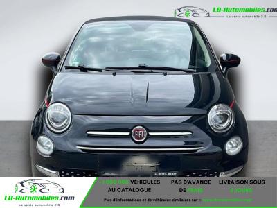 Fiat 500 1.2 69 ch BVA