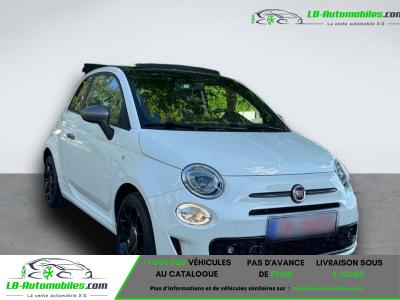 Fiat 500 0.9 105 CH TWINAIR