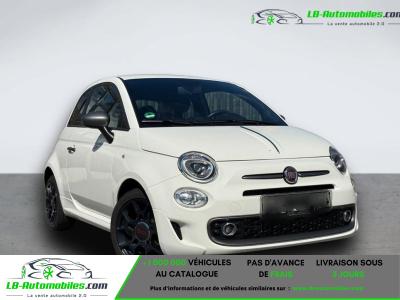 Fiat 500 0.9 105 CH TWINAIR