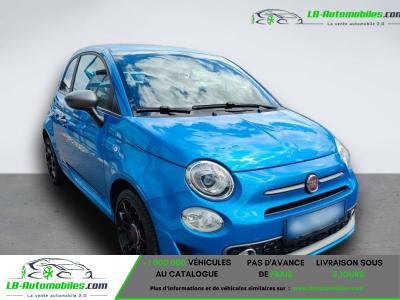 Fiat 500 0.9 105 CH TWINAIR