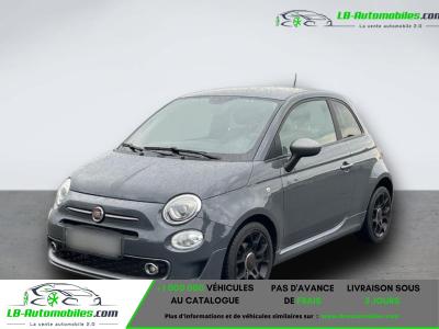Fiat 500 0.9 105 CH TWINAIR