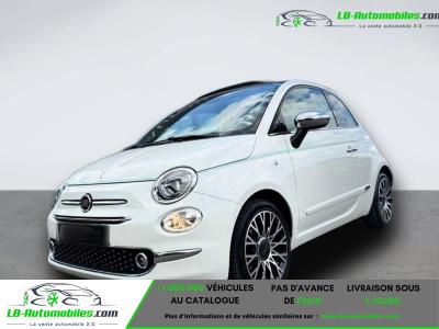 Fiat 500 0.9 85 ch TwinAir BVM
