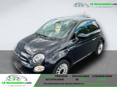 Fiat 500 1.2 69 ch BVA